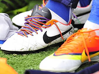 Football and rugby clubs unite...
